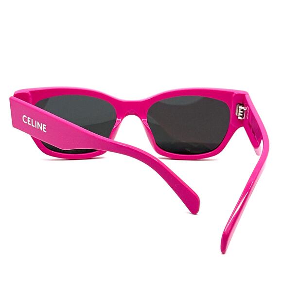 NEW!!! CELINE Sunglasses CL40197U 75A Authentic - Picture 11 of 12